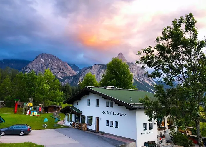 Gasthof Panorama