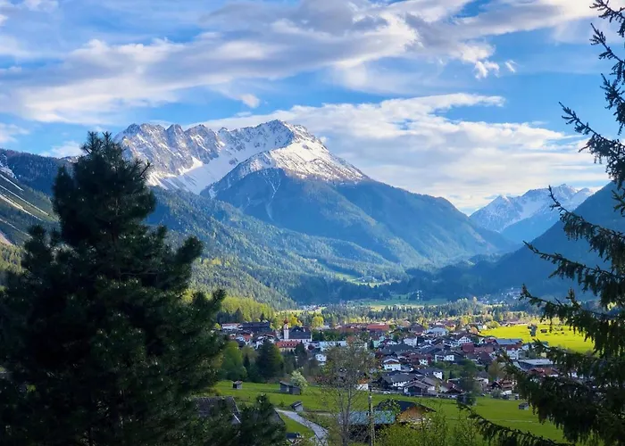 Gasthof Panorama