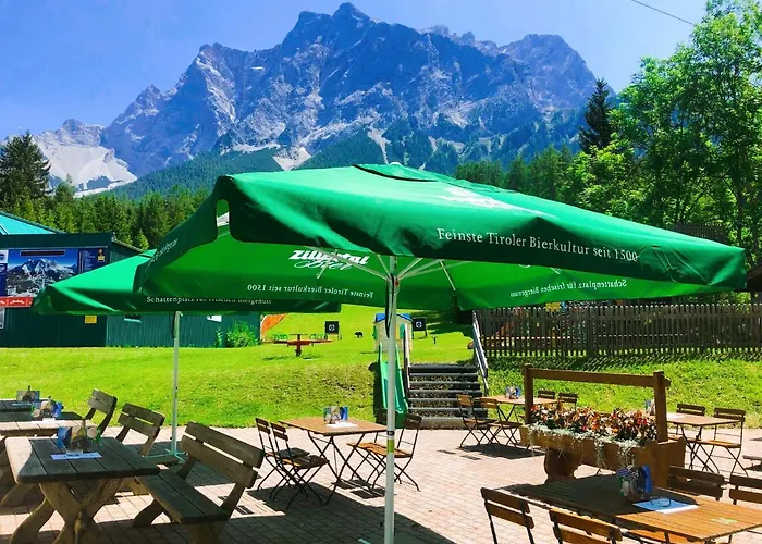 Gasthof Panorama
